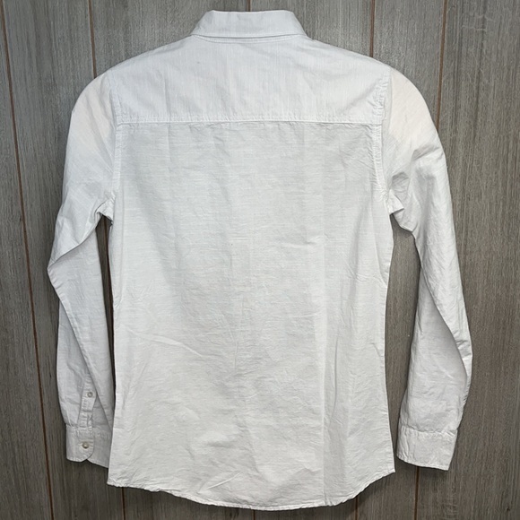 Brunswick Garments Button Down Long Sleeve Shirt - Picture 2 of 4